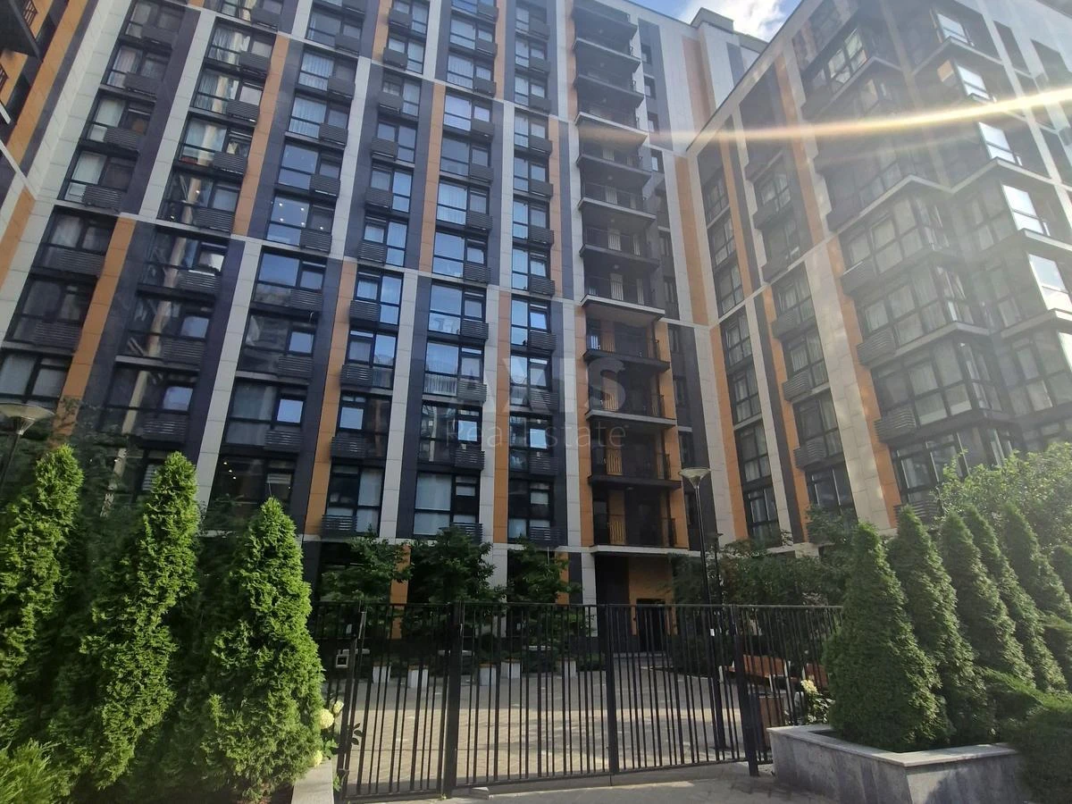 3к квартира ул. Джона Маккейна 3А7032416