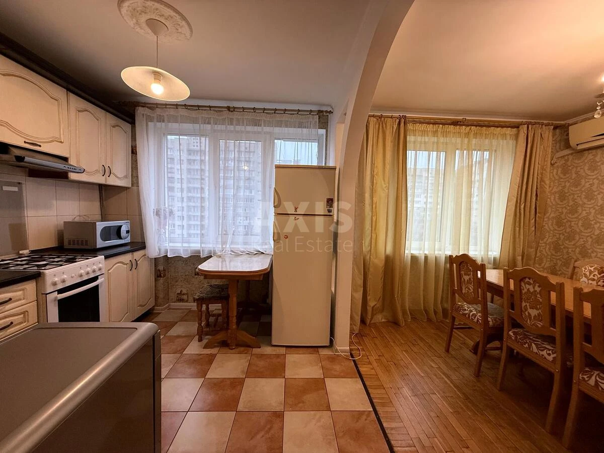 2k apartment vul. Suvorova 18/20638345