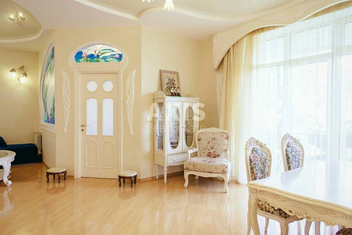 3k apartment vul. Mazepy Ivana 3613555