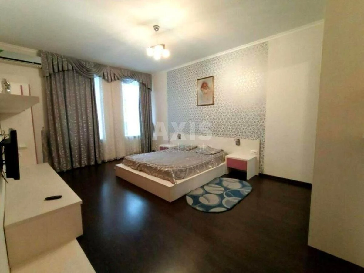2k apartment vul. Antonovycha 48Б638534