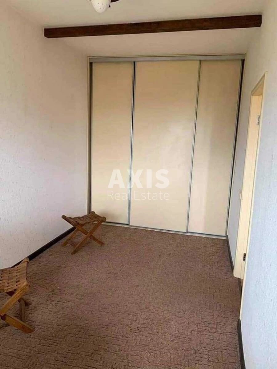 2k apartment vul. Kudri Ivana Thirty-seven A670343