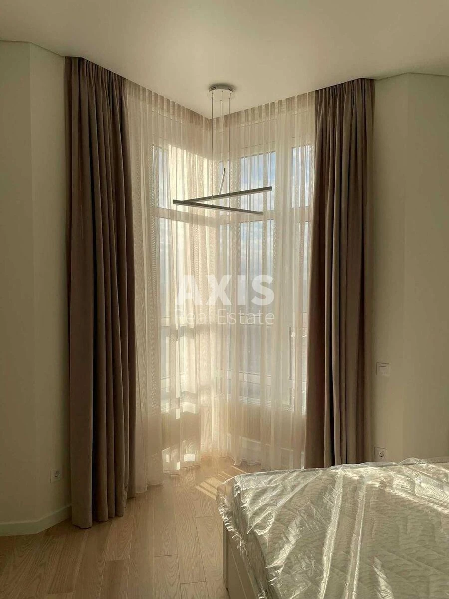 1k apartment vul. Saperne Pole 14/55625914