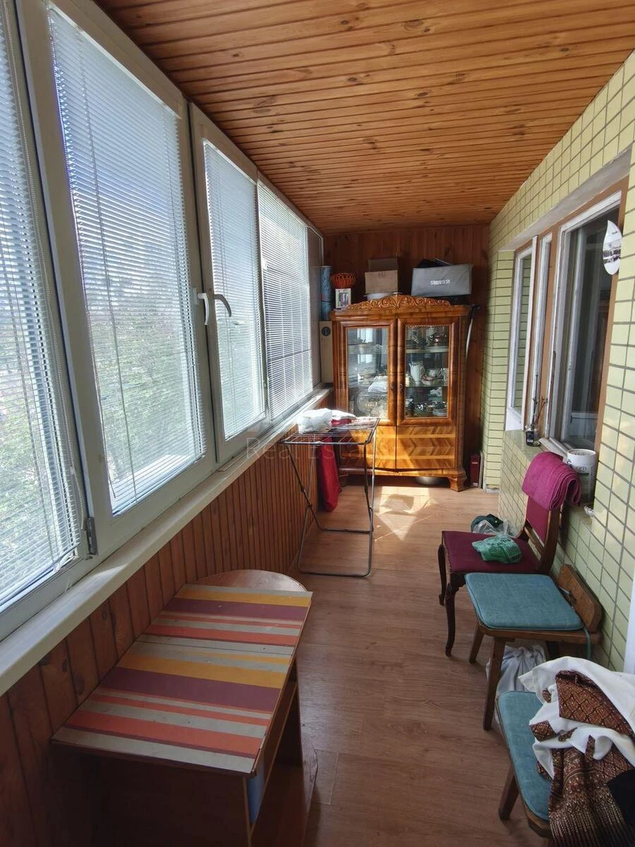 3k apartment vul. Lunachars'kogo 3В6726510