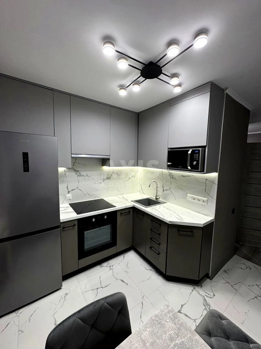 1k apartment vul. Regeneratorna 4640091