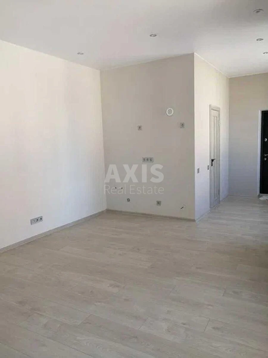 1k apartment vul. Jevgena Konoval'cja 36Е657302