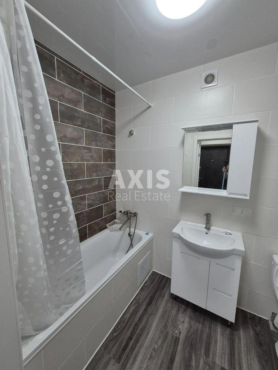 1k apartment vul. Teligy Oleny 15633837