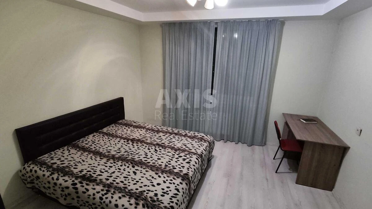 3k apartment vul. Olevs'ka 5642144