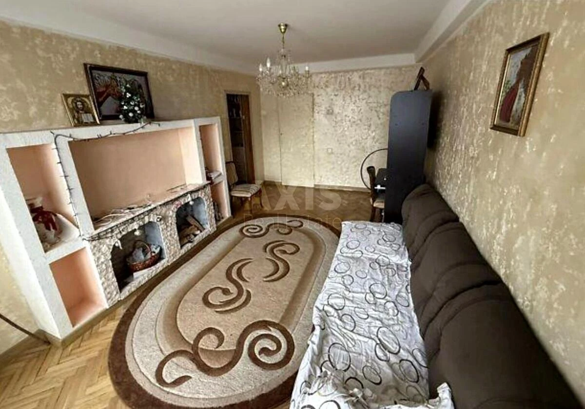 2k apartment vul. Pidvysoc'kogo Profesora 16673502