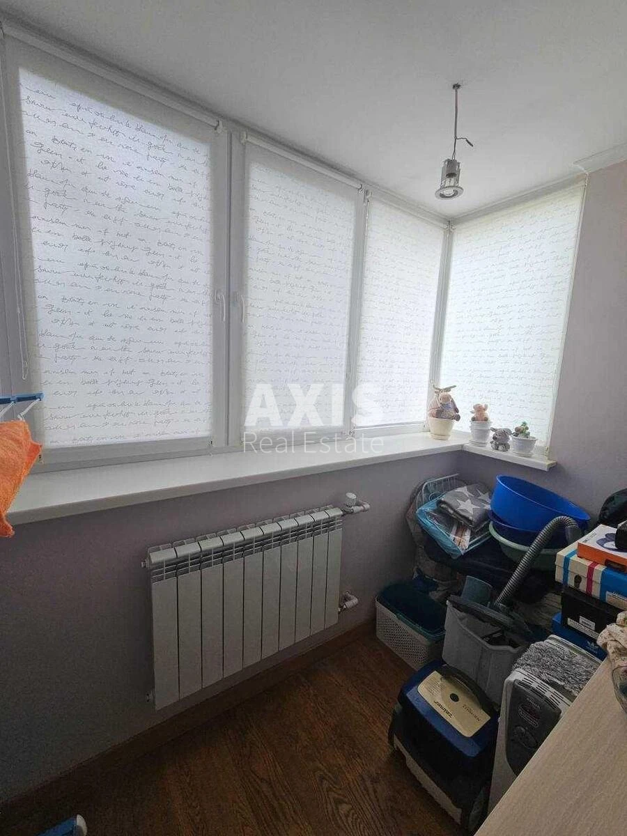 3к квартира пр-т Бажана Николая Семь А6822710