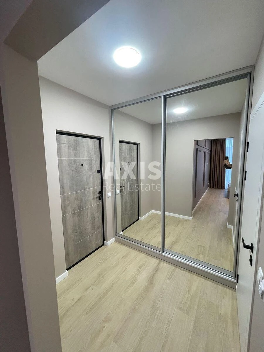 1k apartment vul. Revuc'kogo 40565653