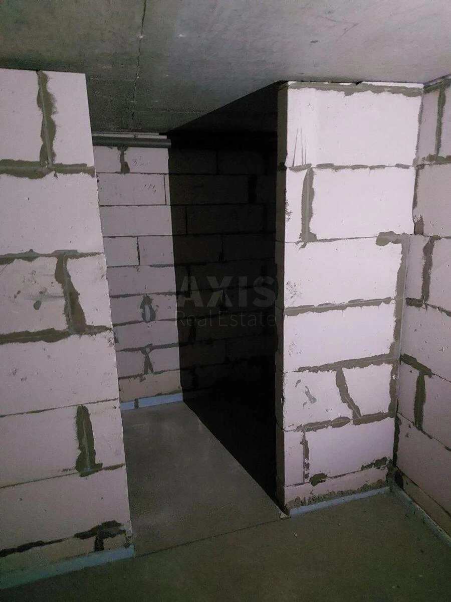 Service object vul. Barbjusa Anri 28А, 78m2600119