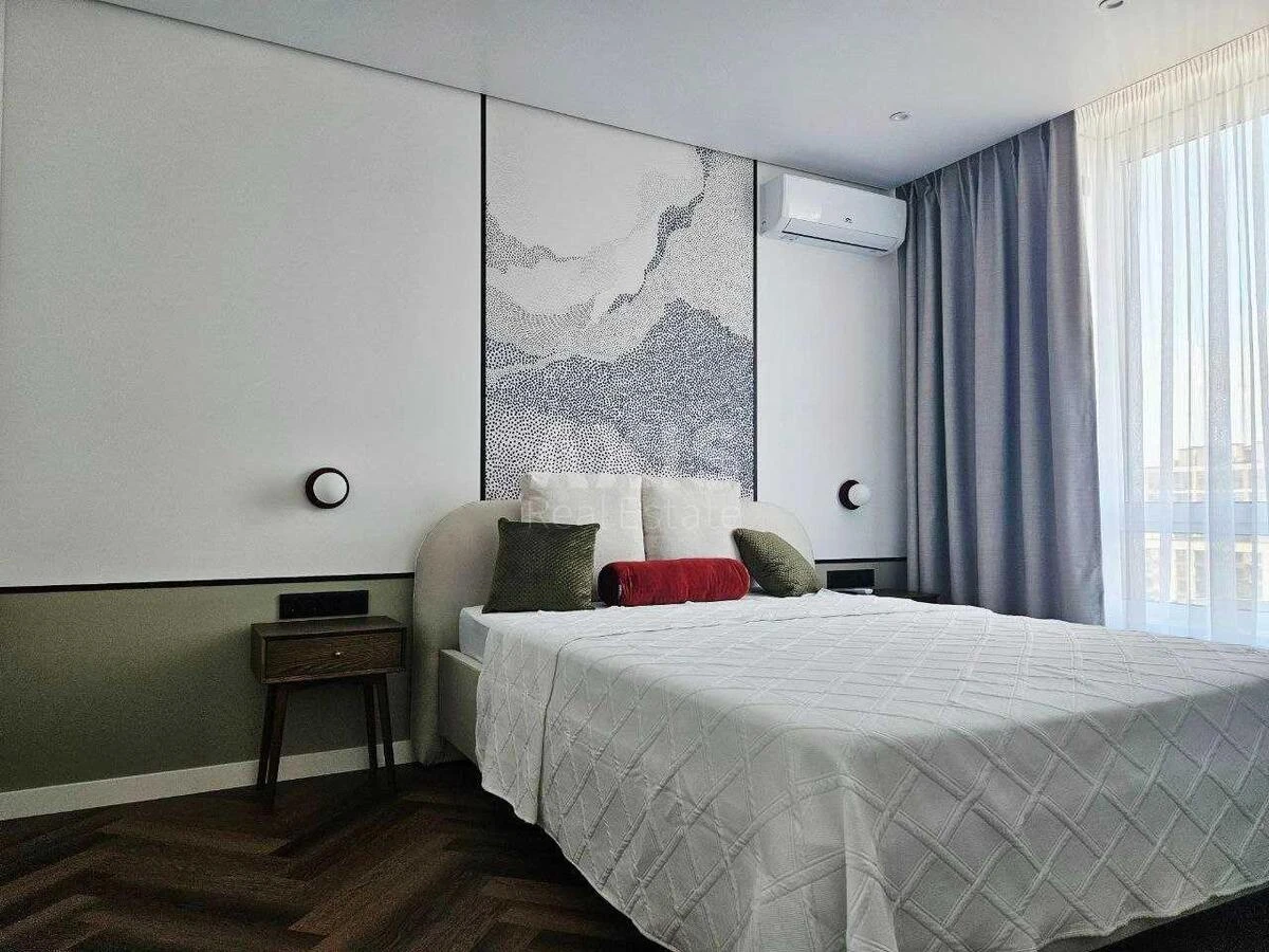 1k apartment vul. Oleksandra Olesja 9А642333