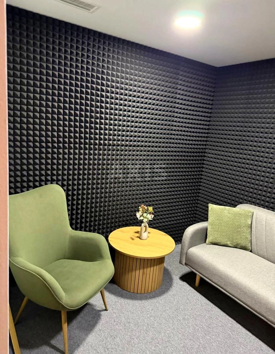 Office bul. Shevchenka Tarasa 35, 346m27048911