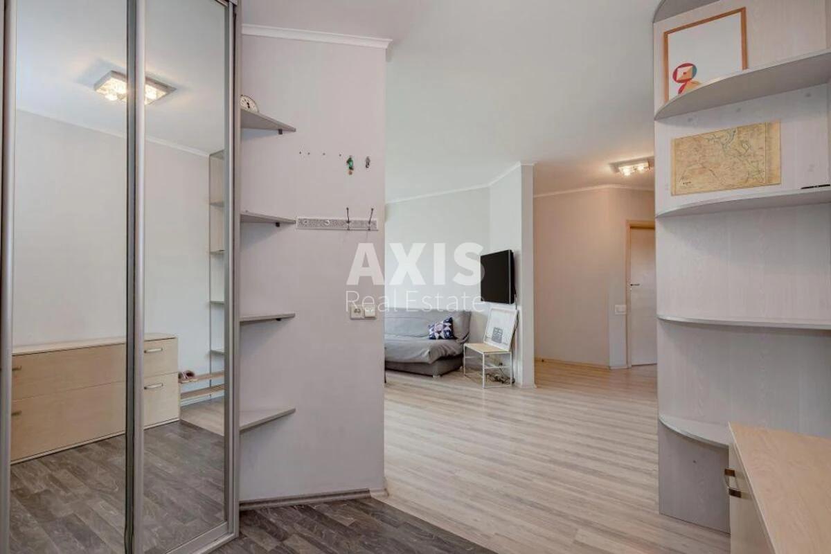 3k apartment vul. Jurkivs'ka 28619376