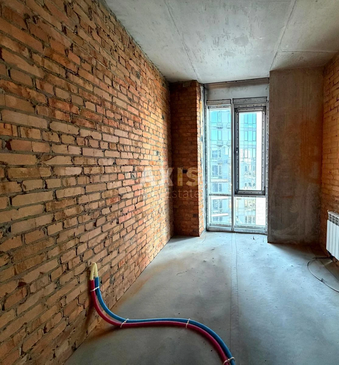 Office vul. Zabolotnogo Akademika 1А, 205m2639364