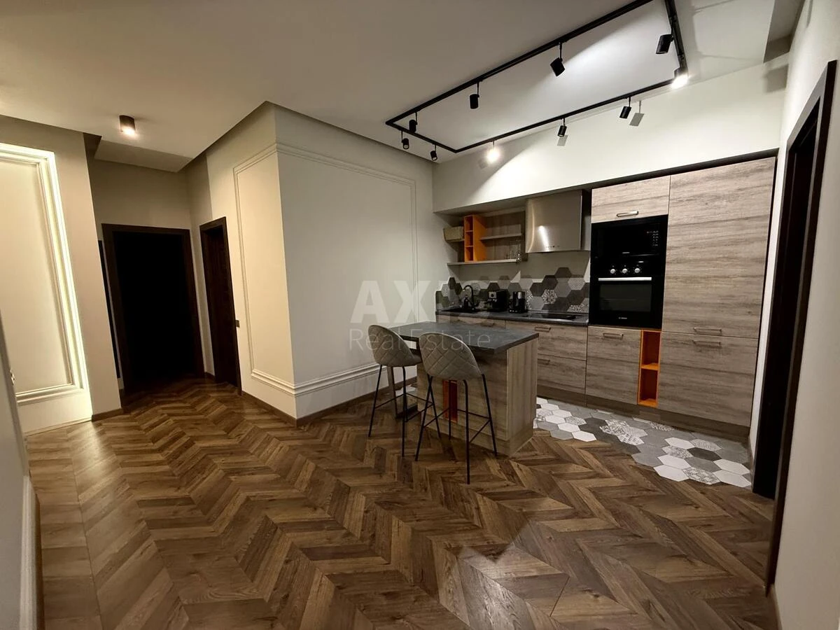 3к квартира ул. Саперное поле 1268997