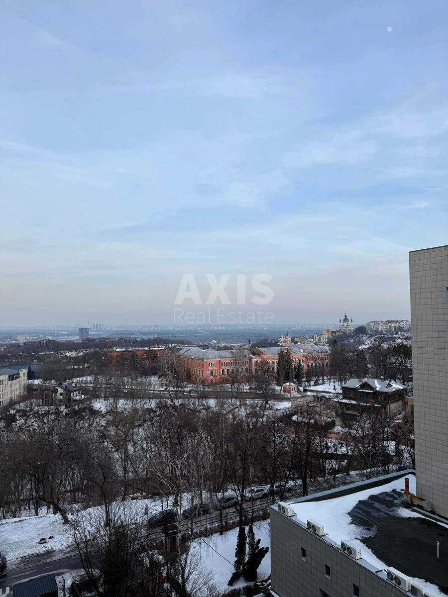 2k apartment vul. Kudrjavs'ka 24А658198