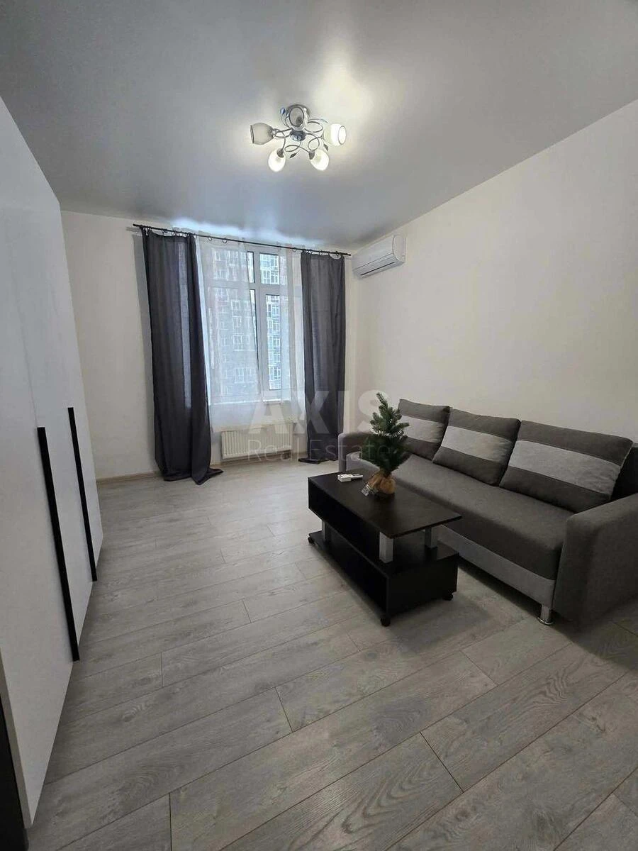 1k apartment vul. Zabolotnogo Akademika 148Б674420