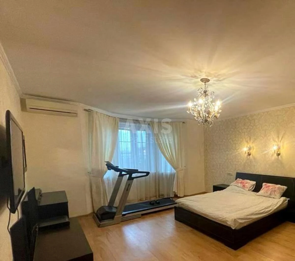 4к квартира ул. Почайнинская 25/49658315