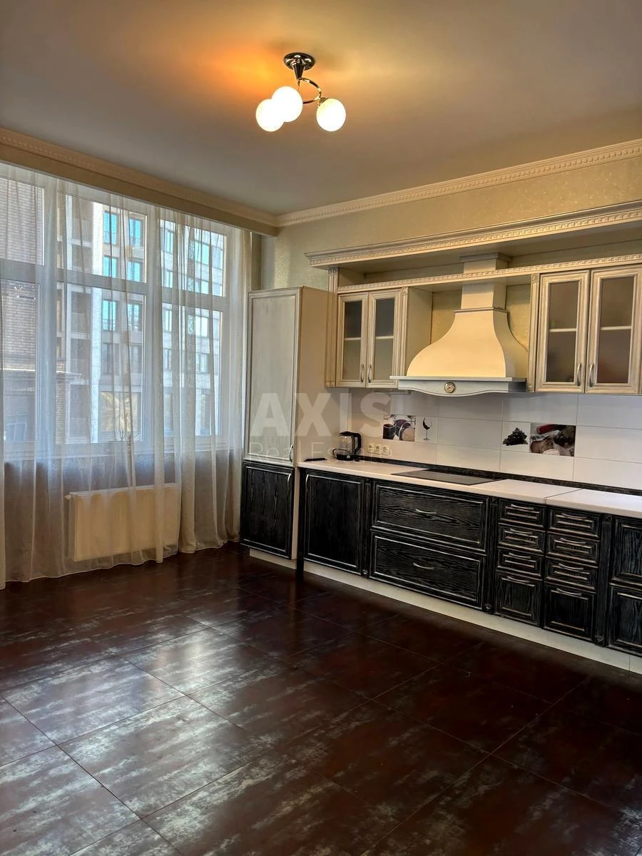 3k apartment vul. Antonovycha 72679972