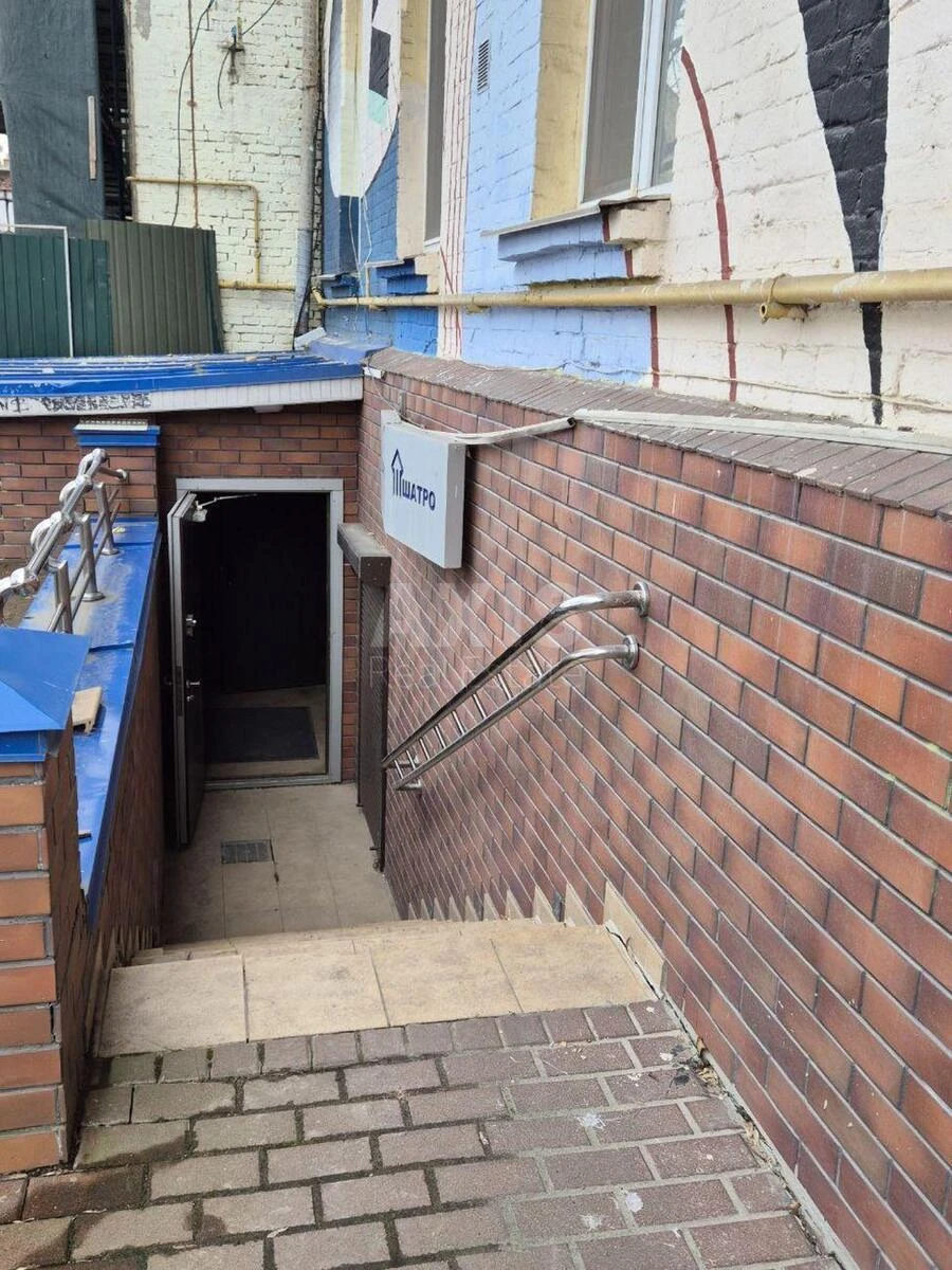 Офис ул. Большая Житомирская 34, 150м2646979