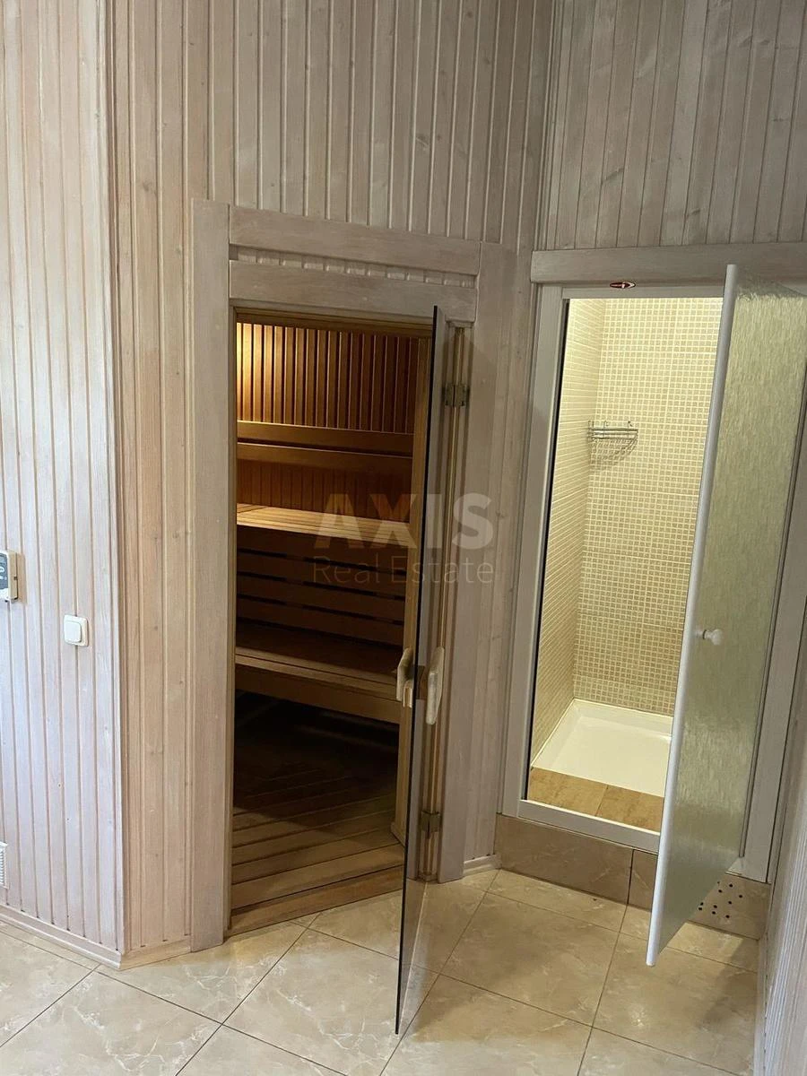 House vul. Stecenka, 198m2, Kyiv city412632