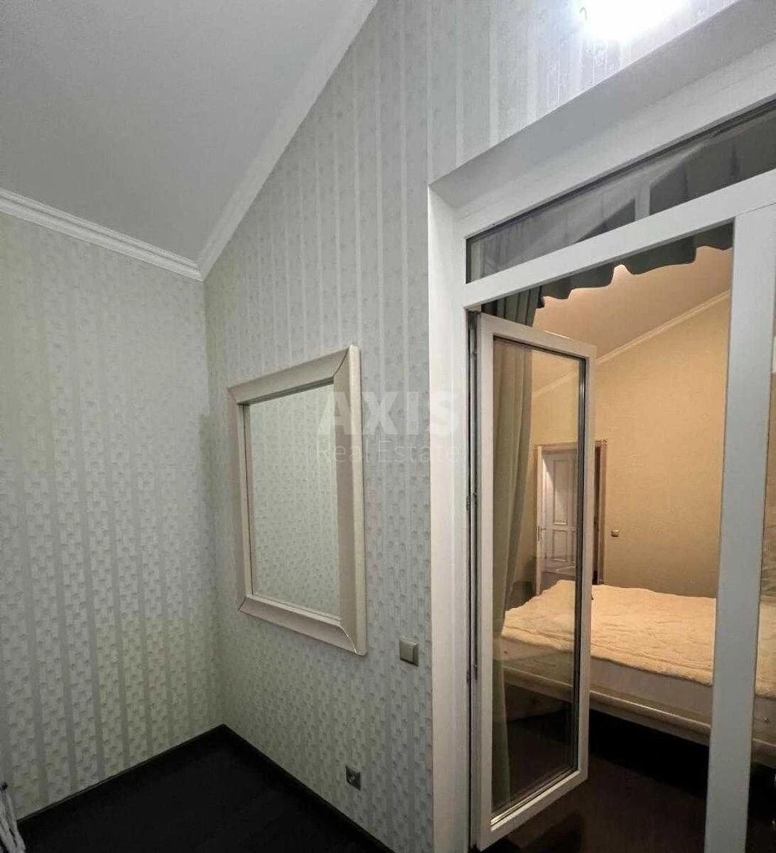 5k apartment vul. Regeneratorna 4647284