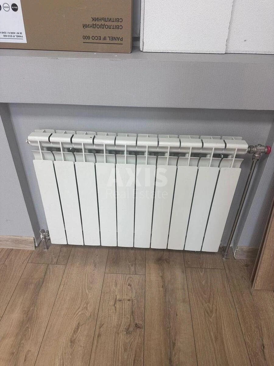 Trade object vul. Chavdar Jelyzavety 1, 42m26948612