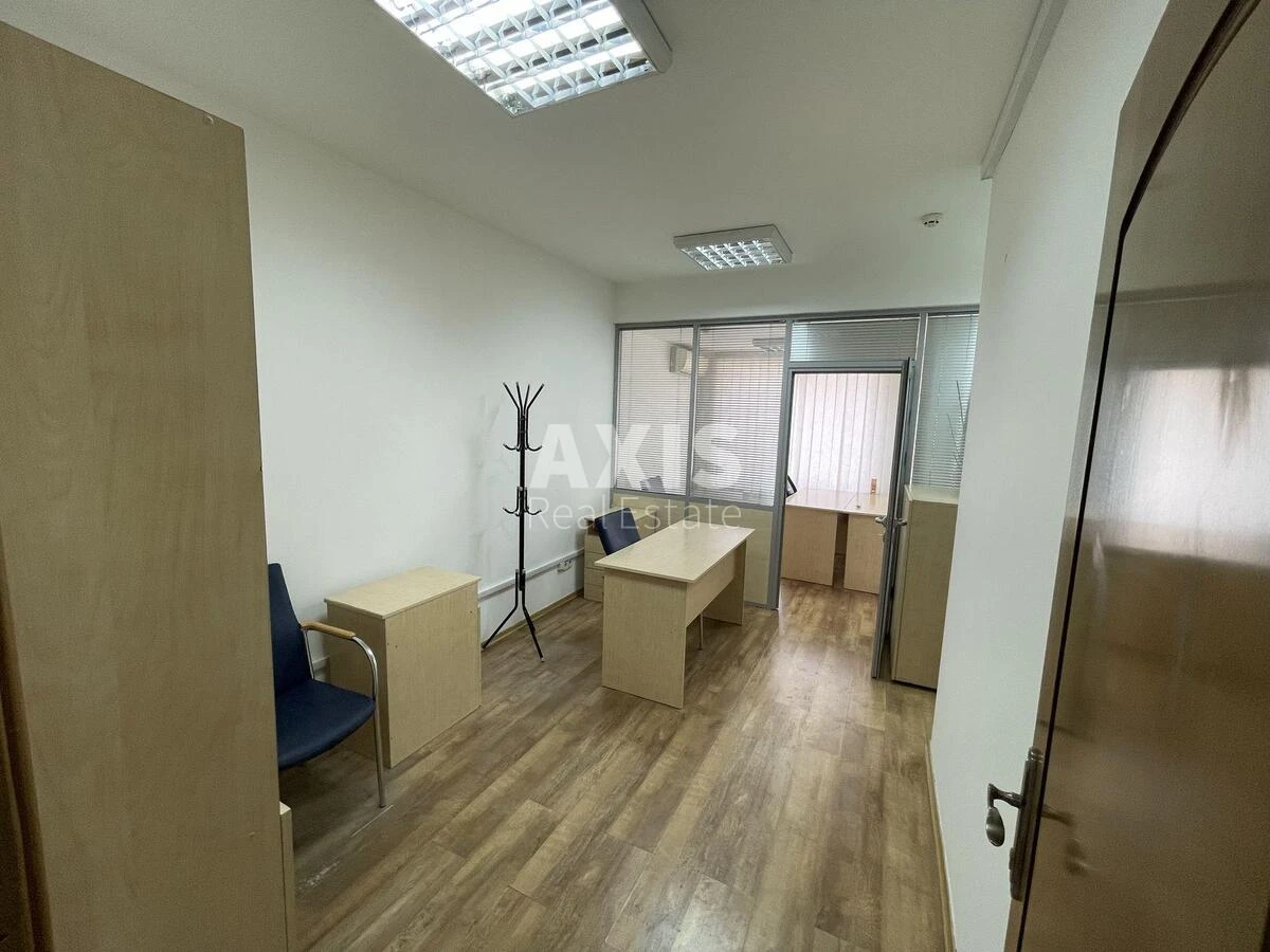 Офис ул. Хорива 1А, 117м2546571
