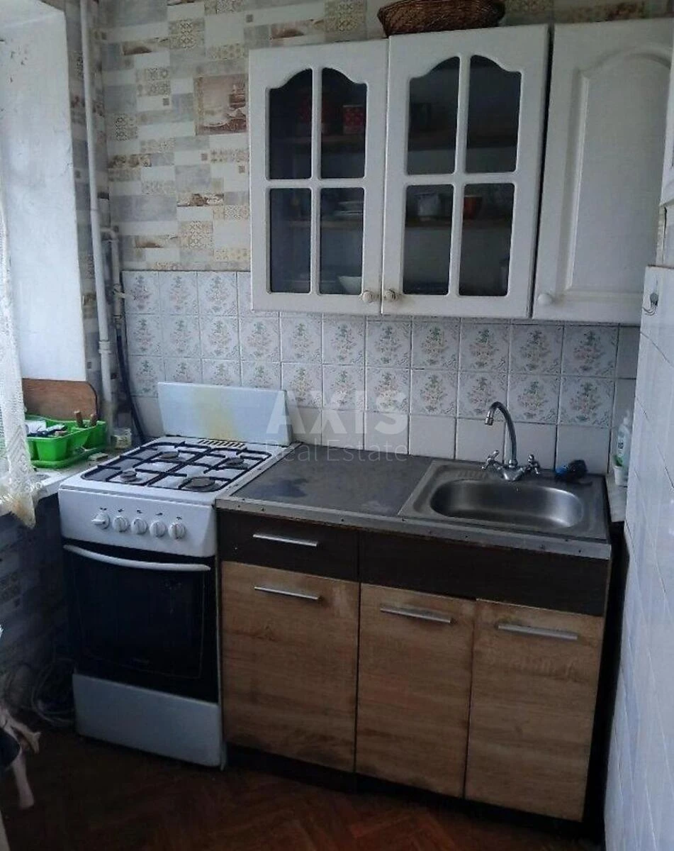 1к квартира пр-т Леся Курбаса 5А70945
