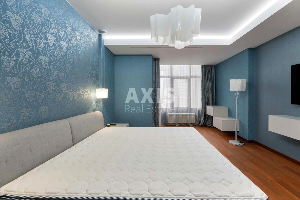 3k apartment vul. Andriya Verkhohlyada 16655404