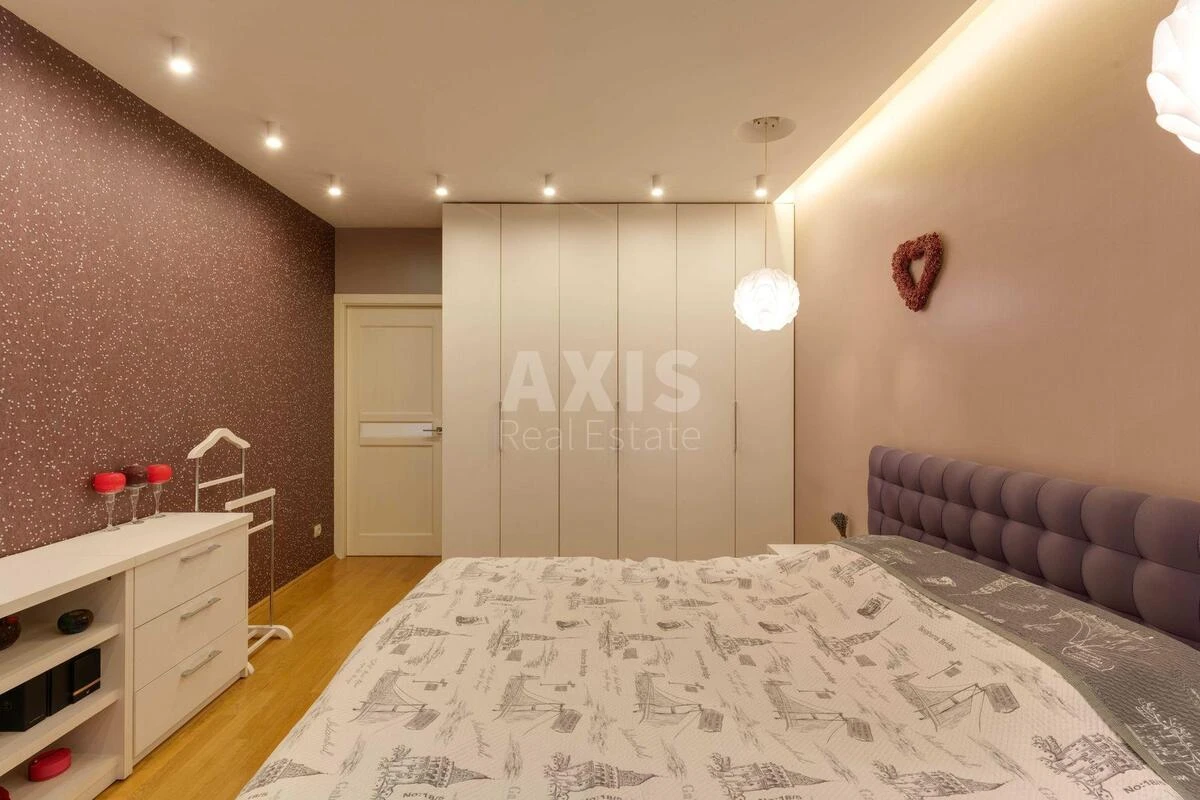 2k apartment vul. Borshhagivs'ka 152А569377