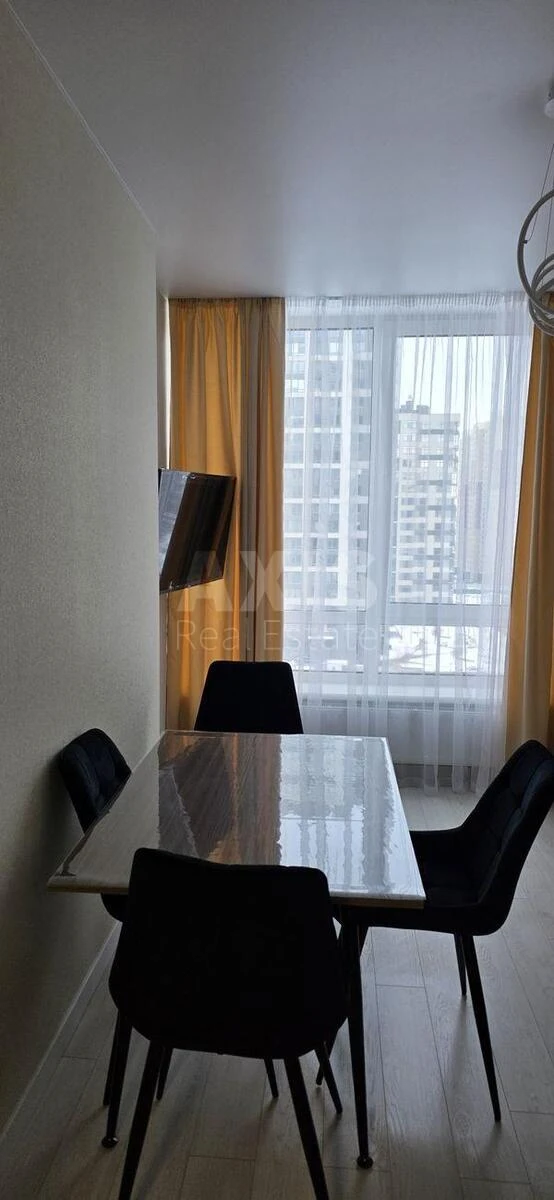 1к квартира ул. Семьи Кристеров 14Б663071