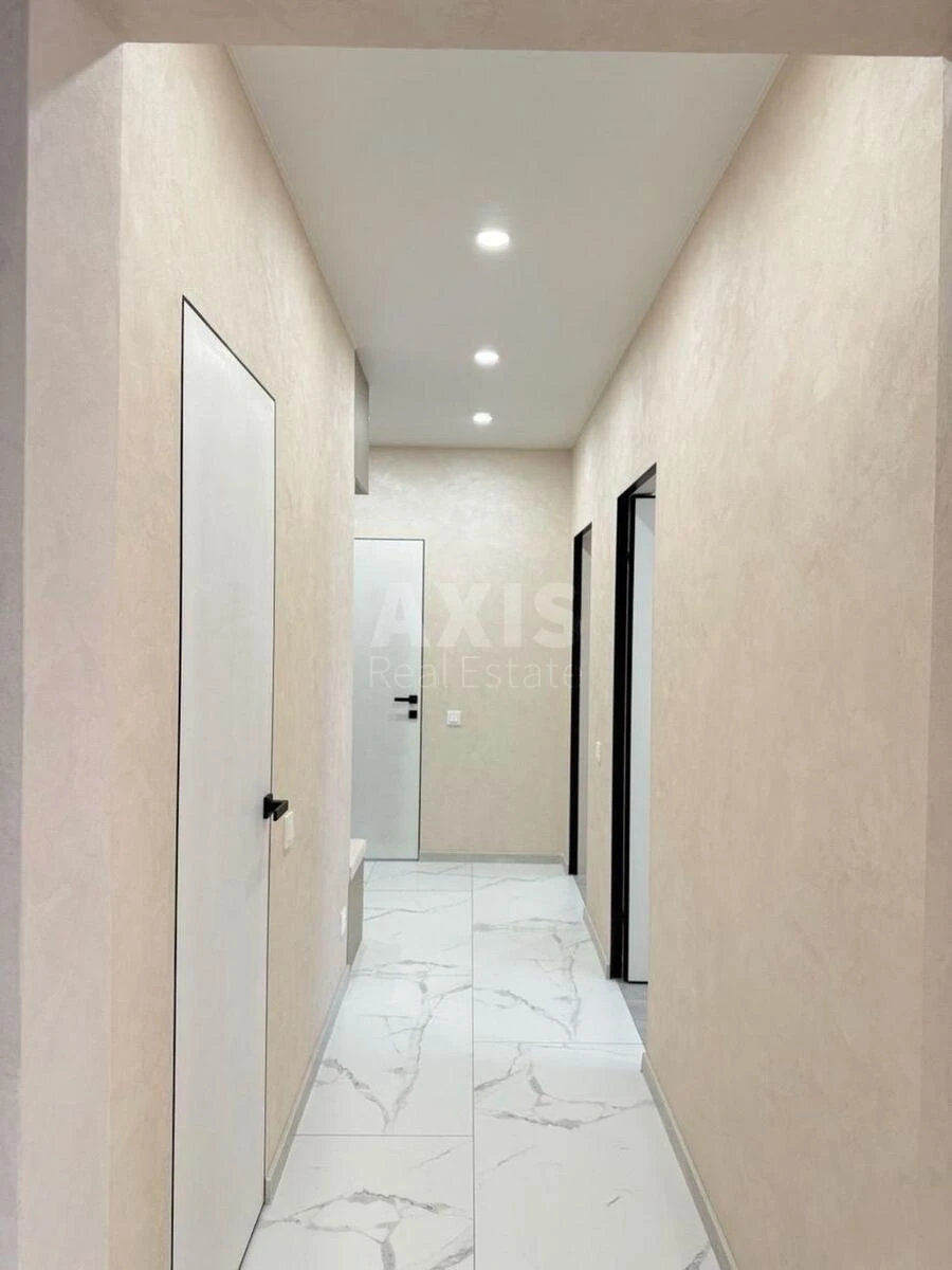 2k apartment vul. Myhajla Maksymovycha 246919219