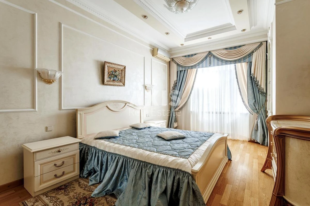 4к квартира спуск Кловский 55939911