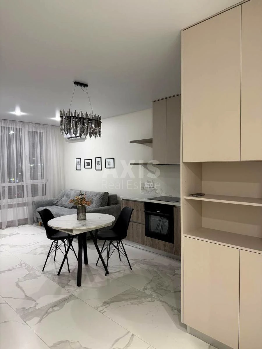 1k apartment vul. Oleksandra Olesja 8/17676560