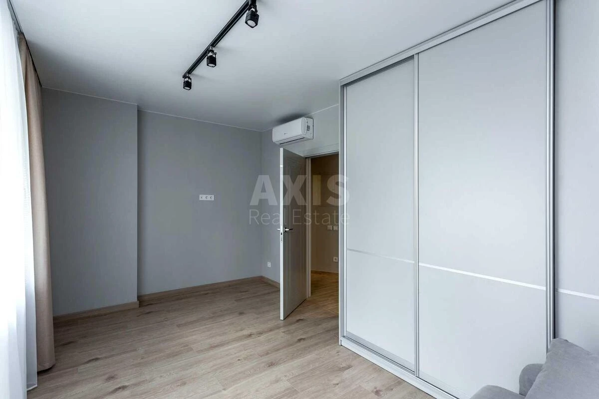 3k apartment vul. Novopol'ova 2, корп. 1707065
