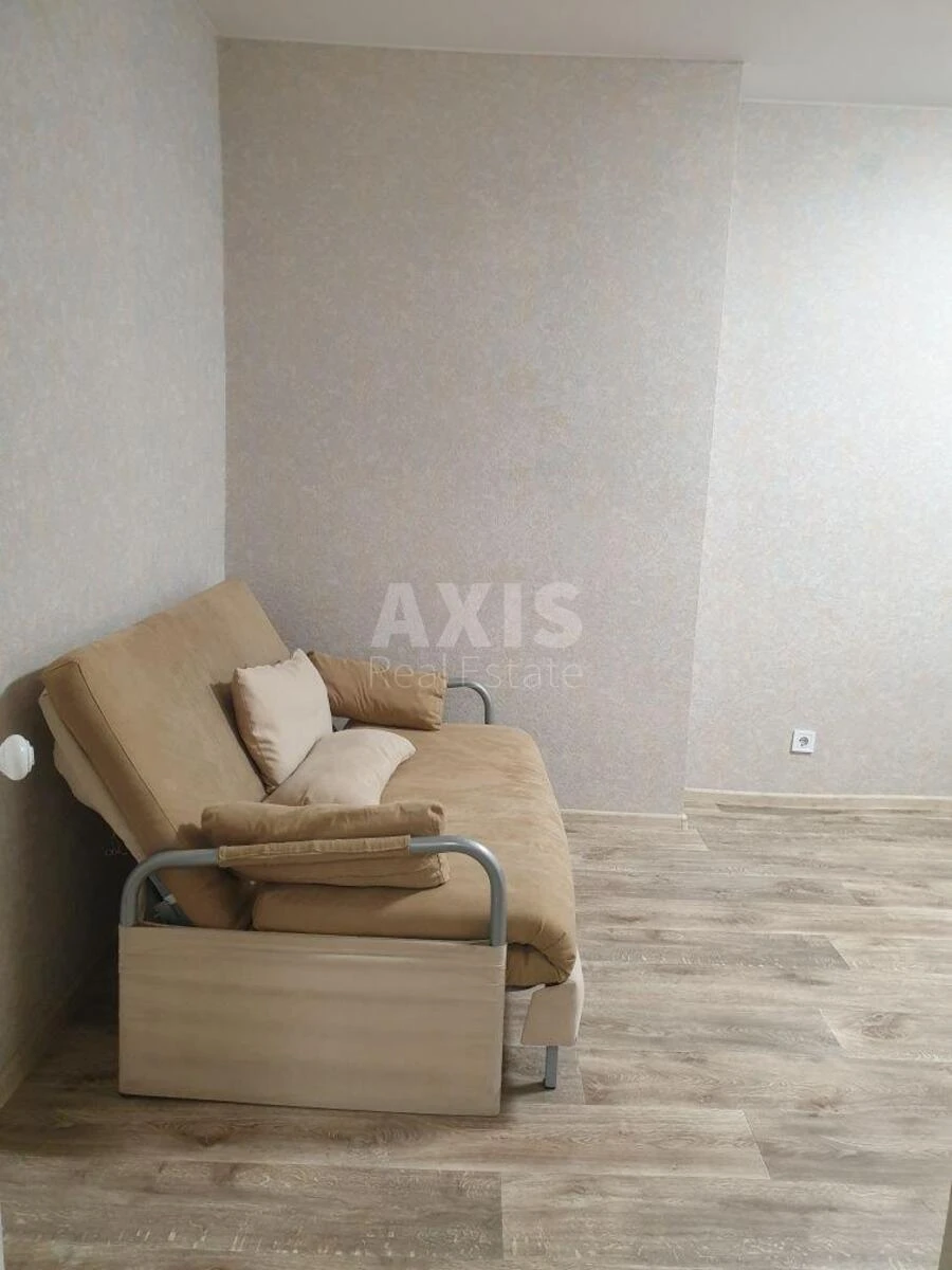 2k apartment vul. Nyzhn'ojurkivs'ka 4606721