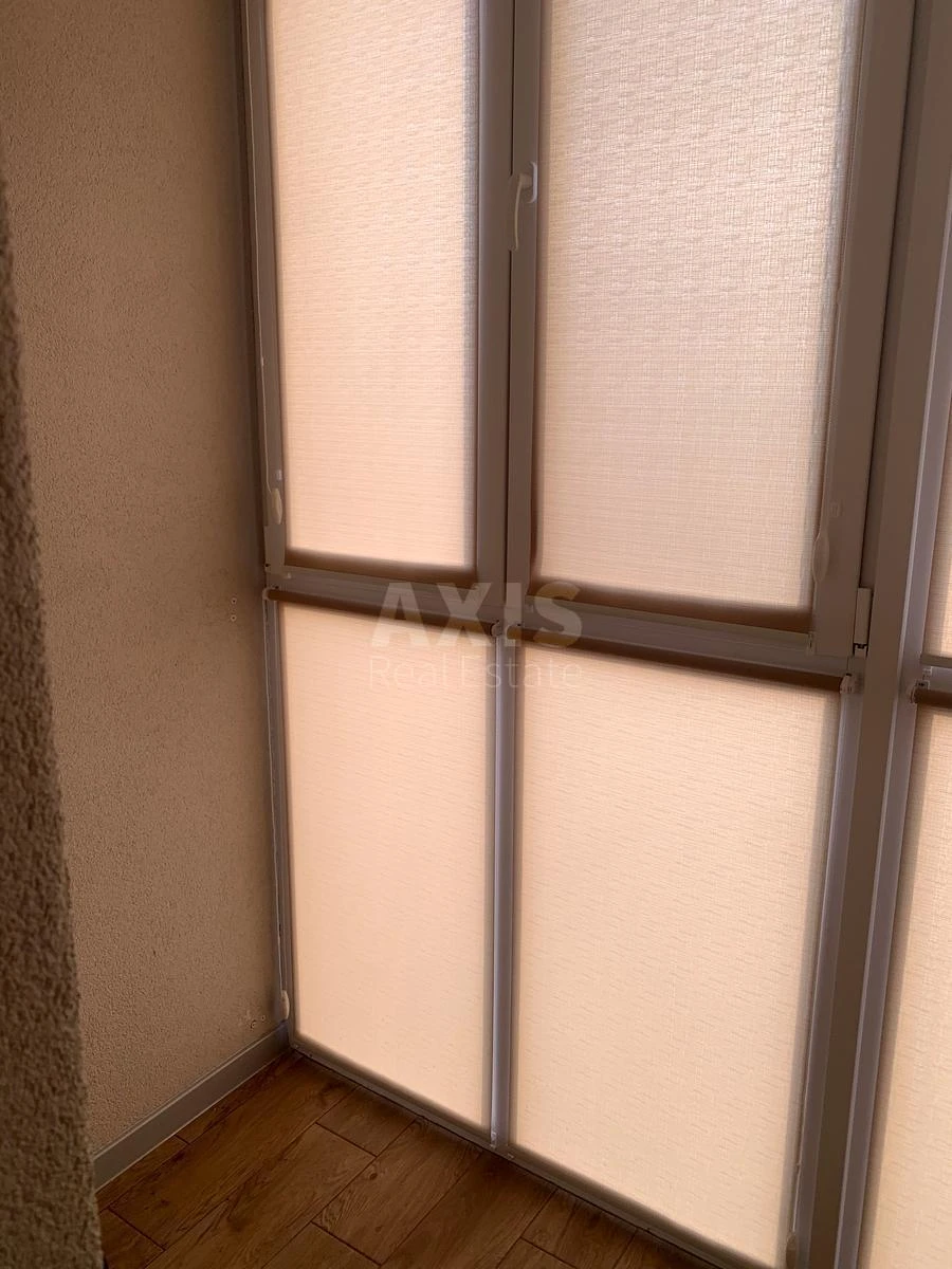 1k apartment vul. Tyraspol's'ka 54643637