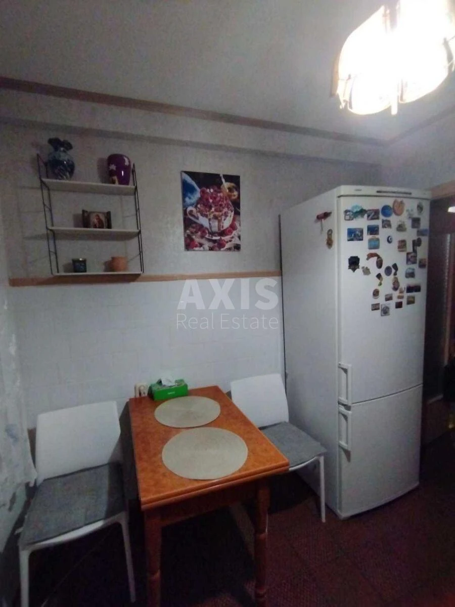 2k apartment vul. Grechka Marshala 11643761