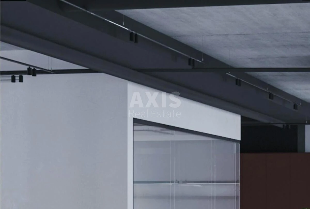 Office vul. Zhyljans'ka 25, 450m2692425