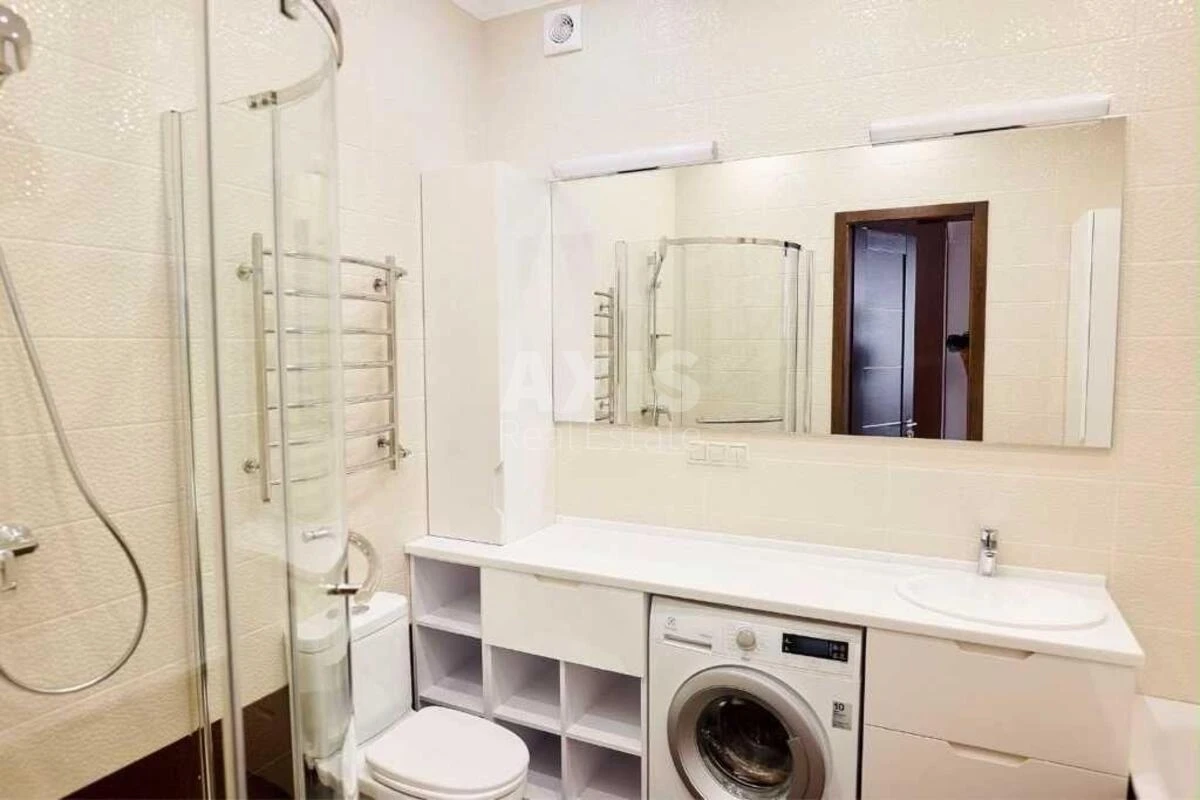 3k apartment vul. Jevgena Konoval'cja 44А707211