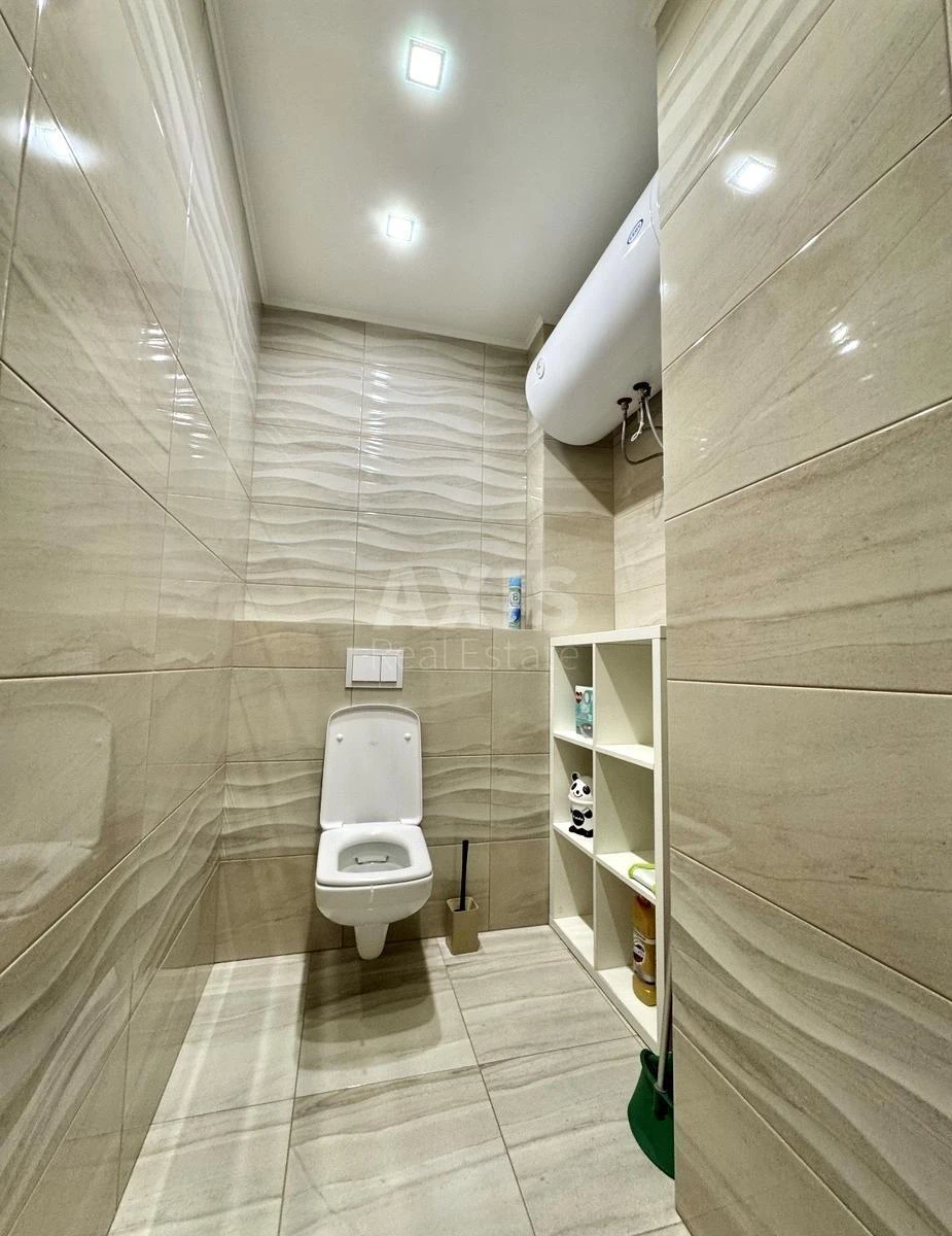 2k apartment vul. Oleny Pchilky 6А6771515