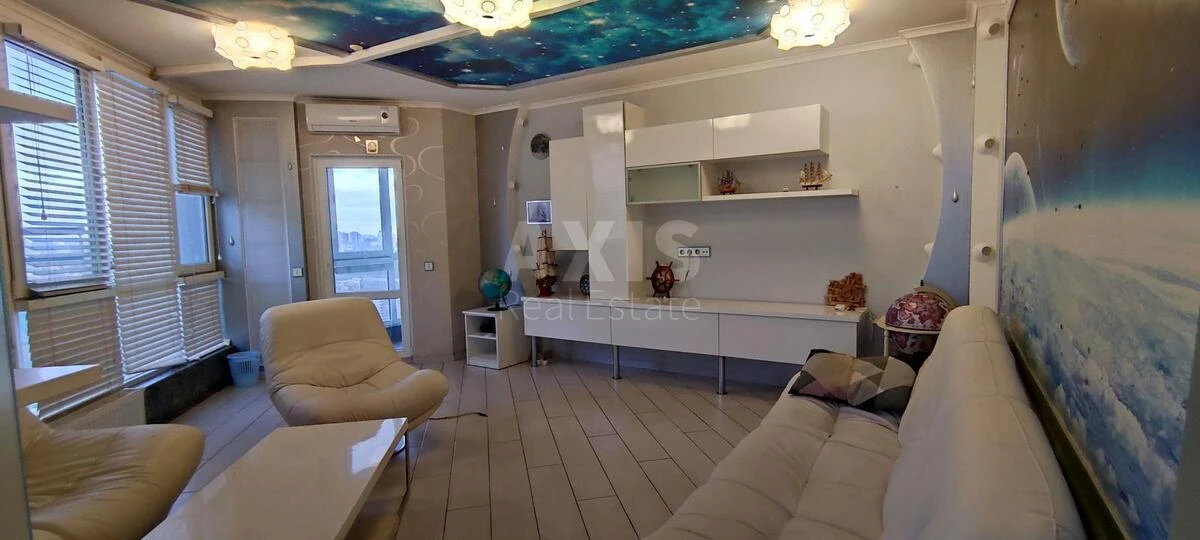 4k apartment vul. Get'mana Vadyma 1677270