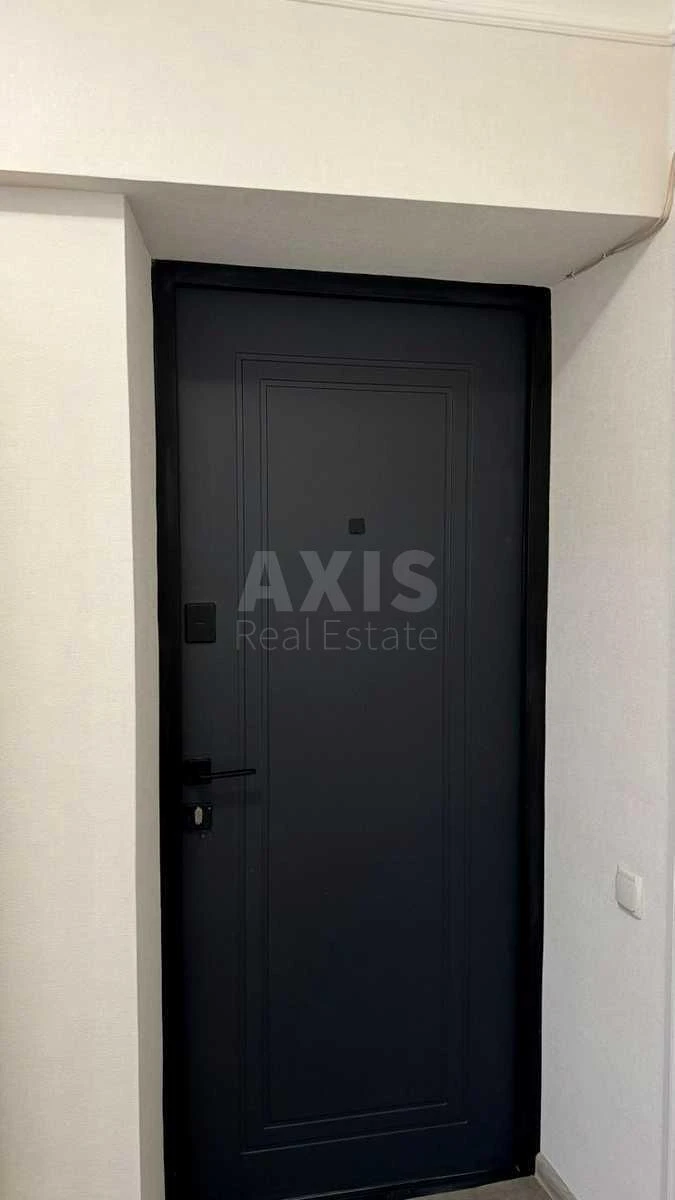 1k apartment vul. Jurkivs'ka 187073010