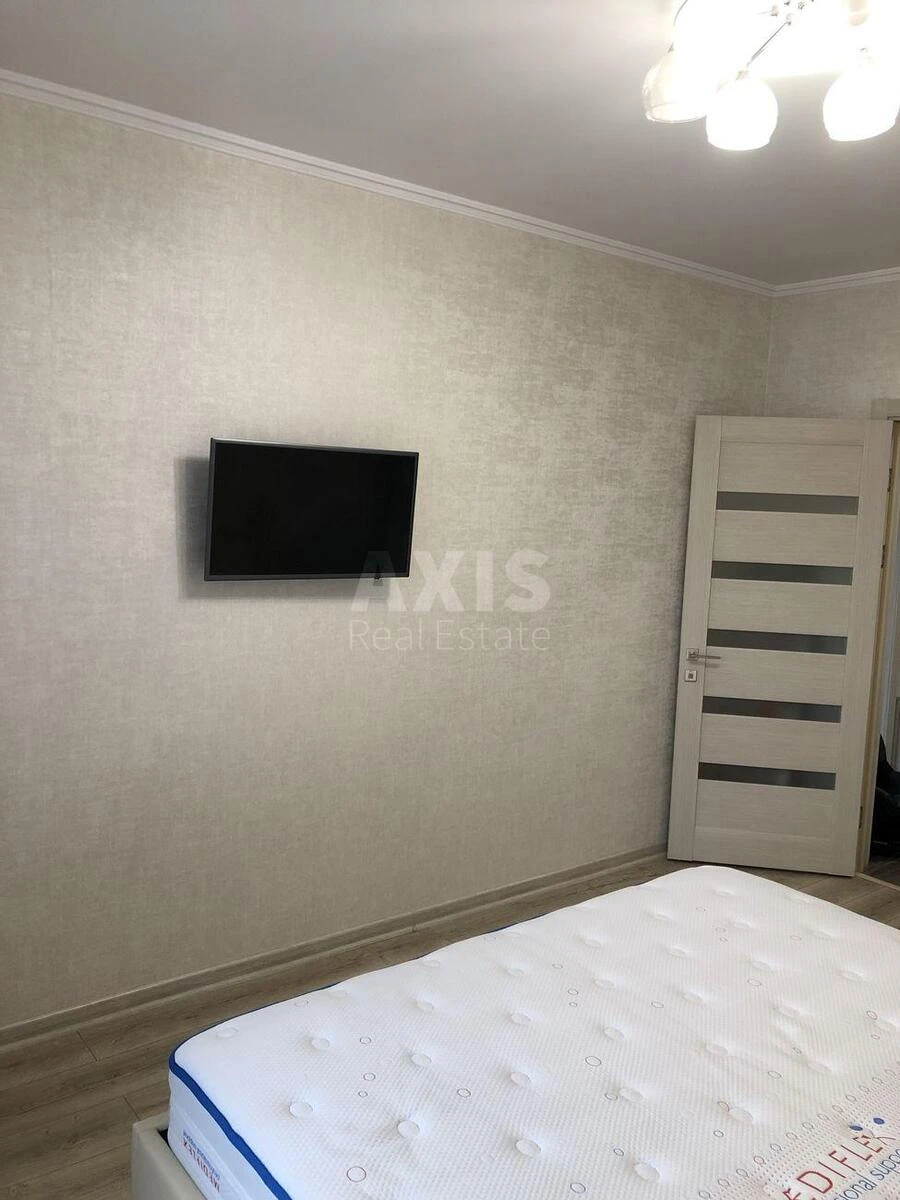 2k apartment vul. Chavdar Jelyzavety 21692888