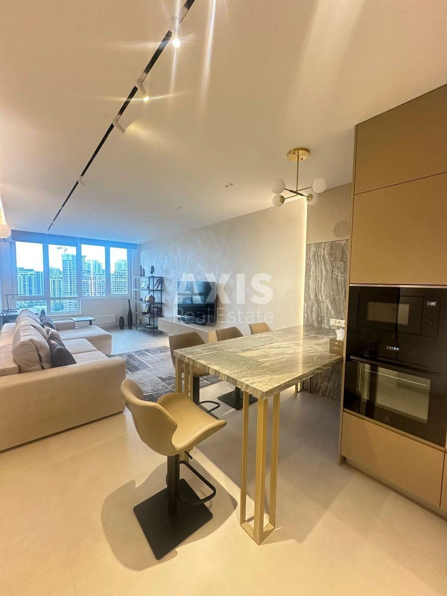 1k apartment vul. Mykhayla Boychuka 415828910