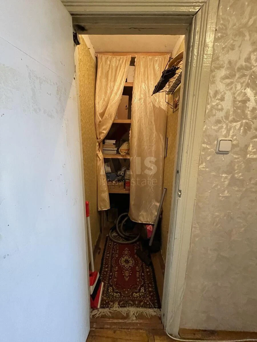 1k apartment vul. Zabolotnogo Akademika 126/1707697
