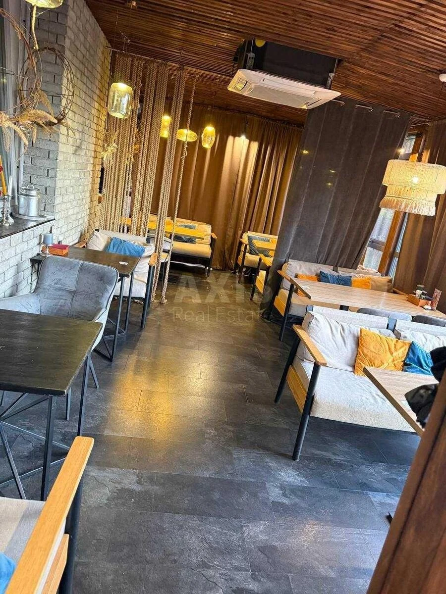 Trade object vul. Oleny Pchilky 2А, 88m2661523