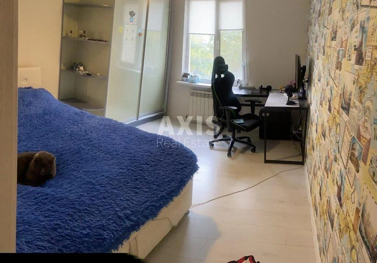 3k apartment vul. Chavdar Jelyzavety 4606753